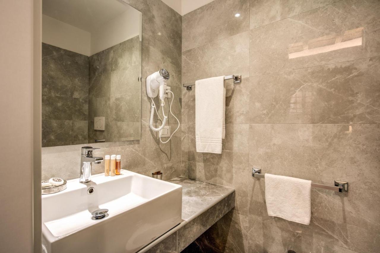 Vite 21 Luxury Room Róma Kültér fotó