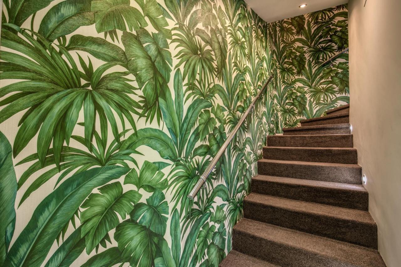 Vite 21 Luxury Room Róma Kültér fotó